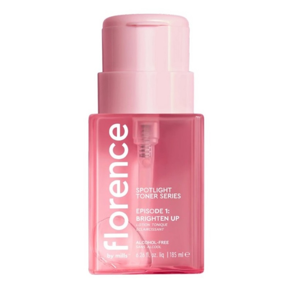 🎉3 for $30🎉 Florence by Mills (Millie Bobby Brown) Episode 1 Toner
